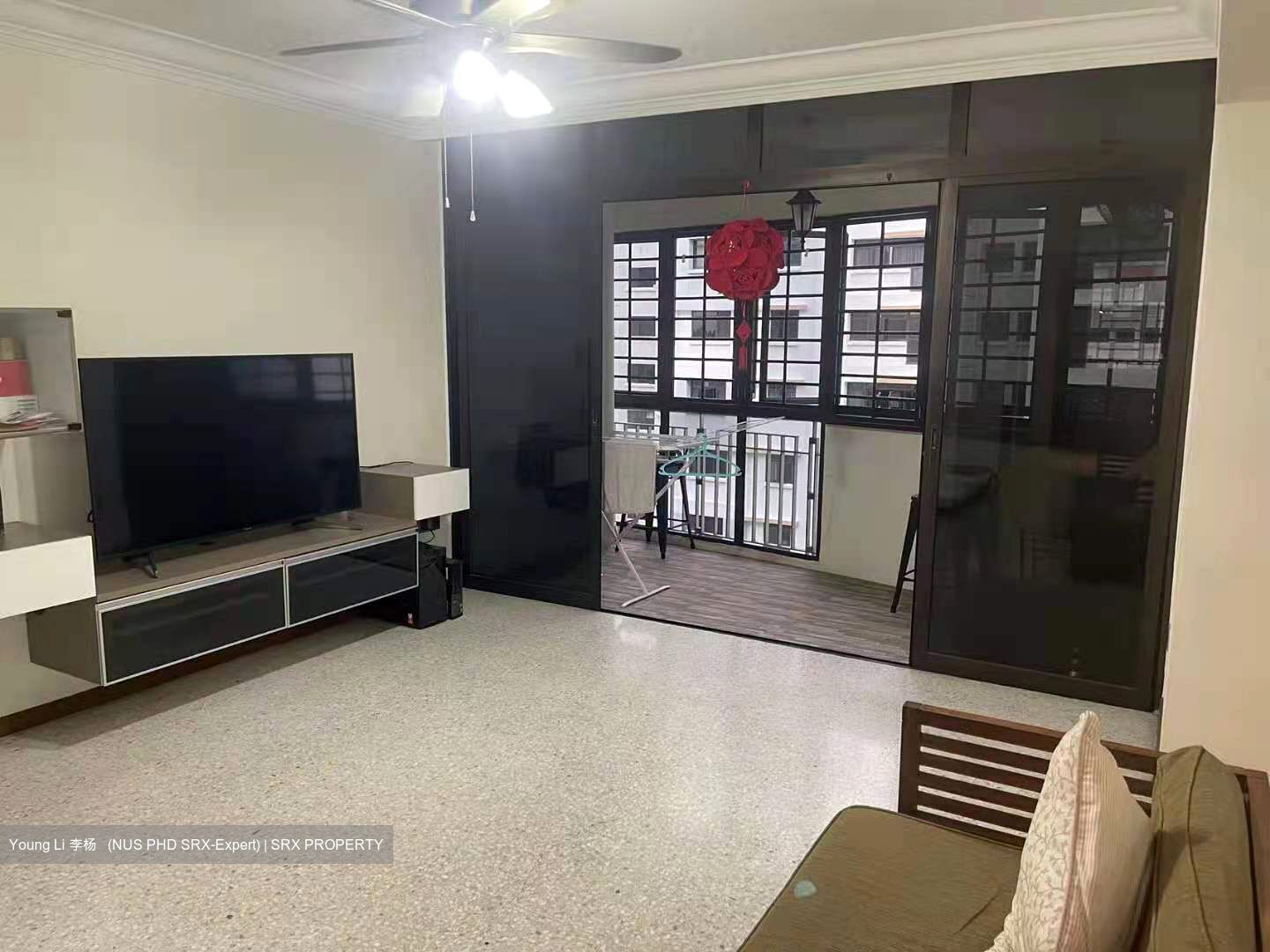 Blk 656D Jurong West Street 61 (Jurong West), HDB 5 Rooms #528737411